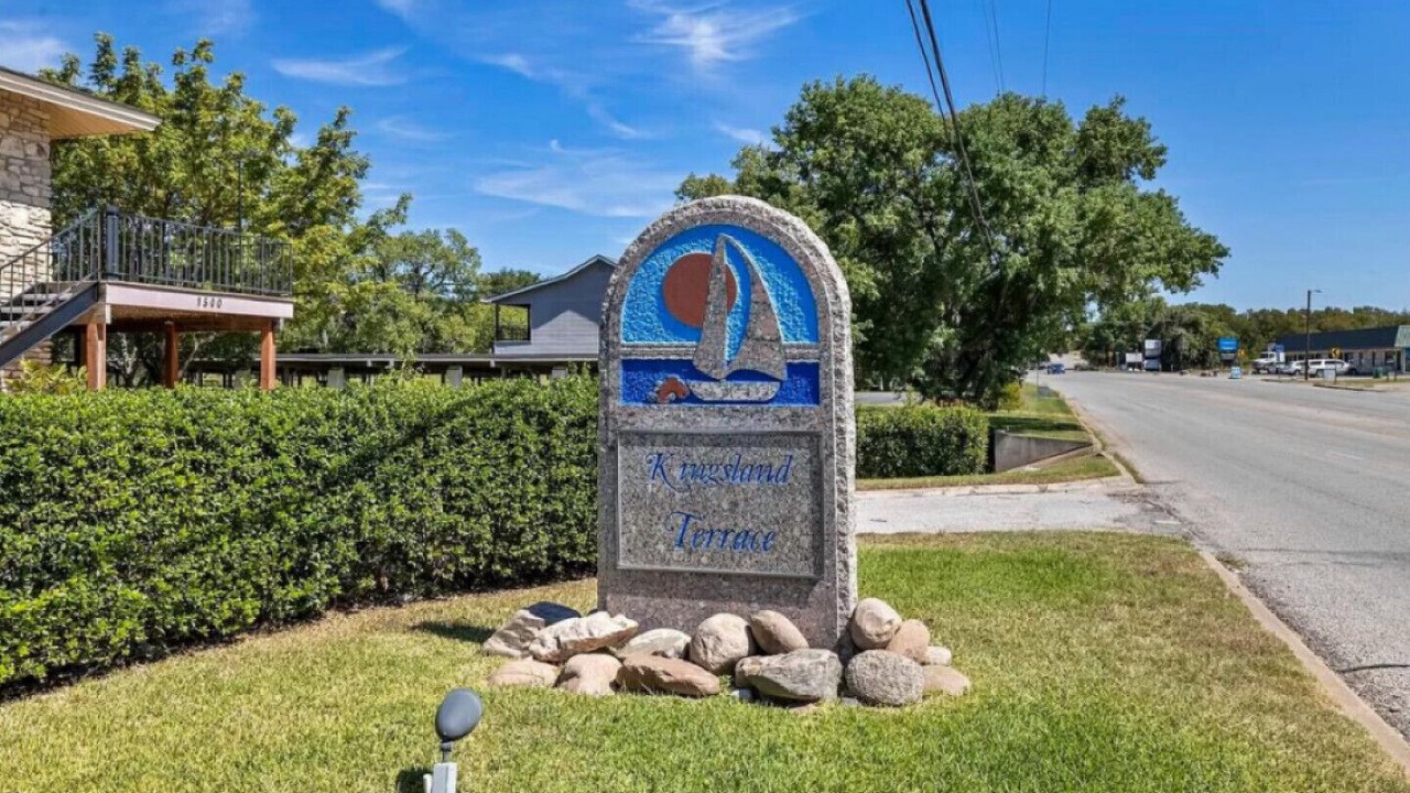 Photo of Outdoor in Kingsland