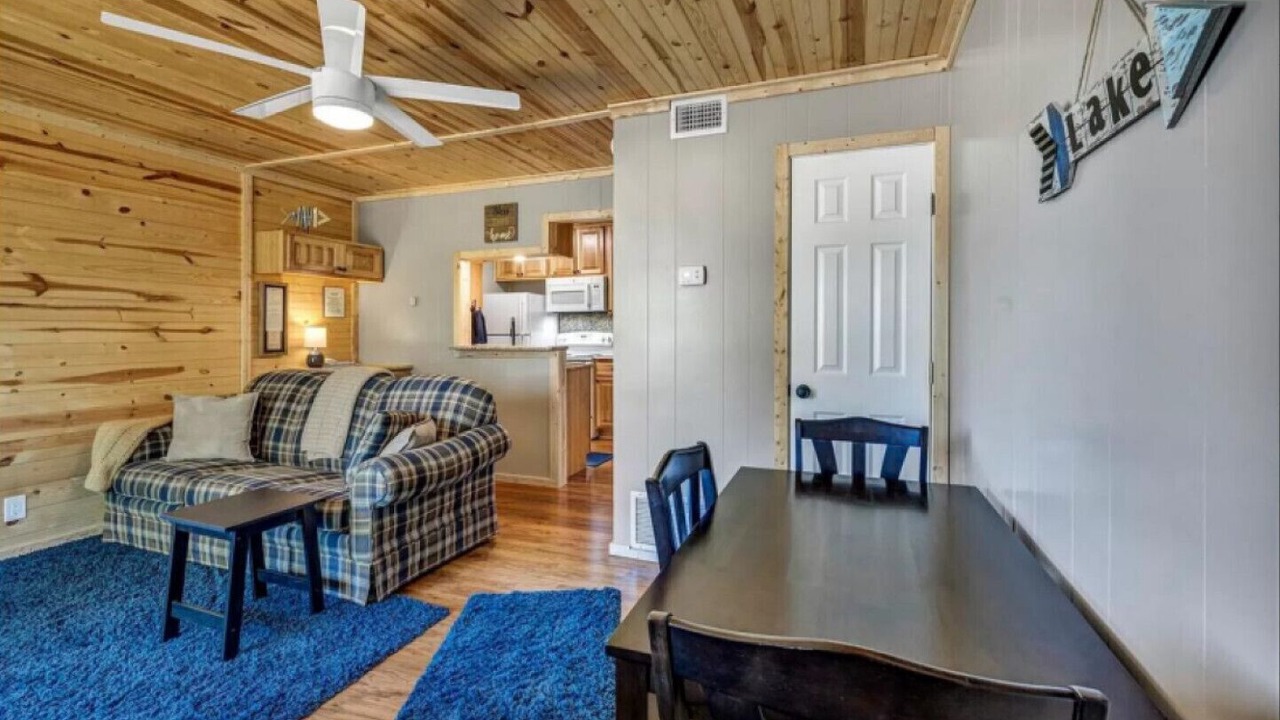 Photo of Bedroom in Kingsland