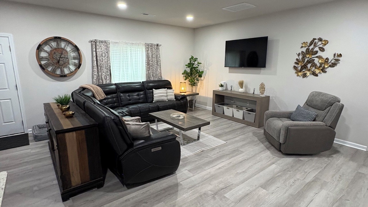 Photo of Livingroom in Greensboro