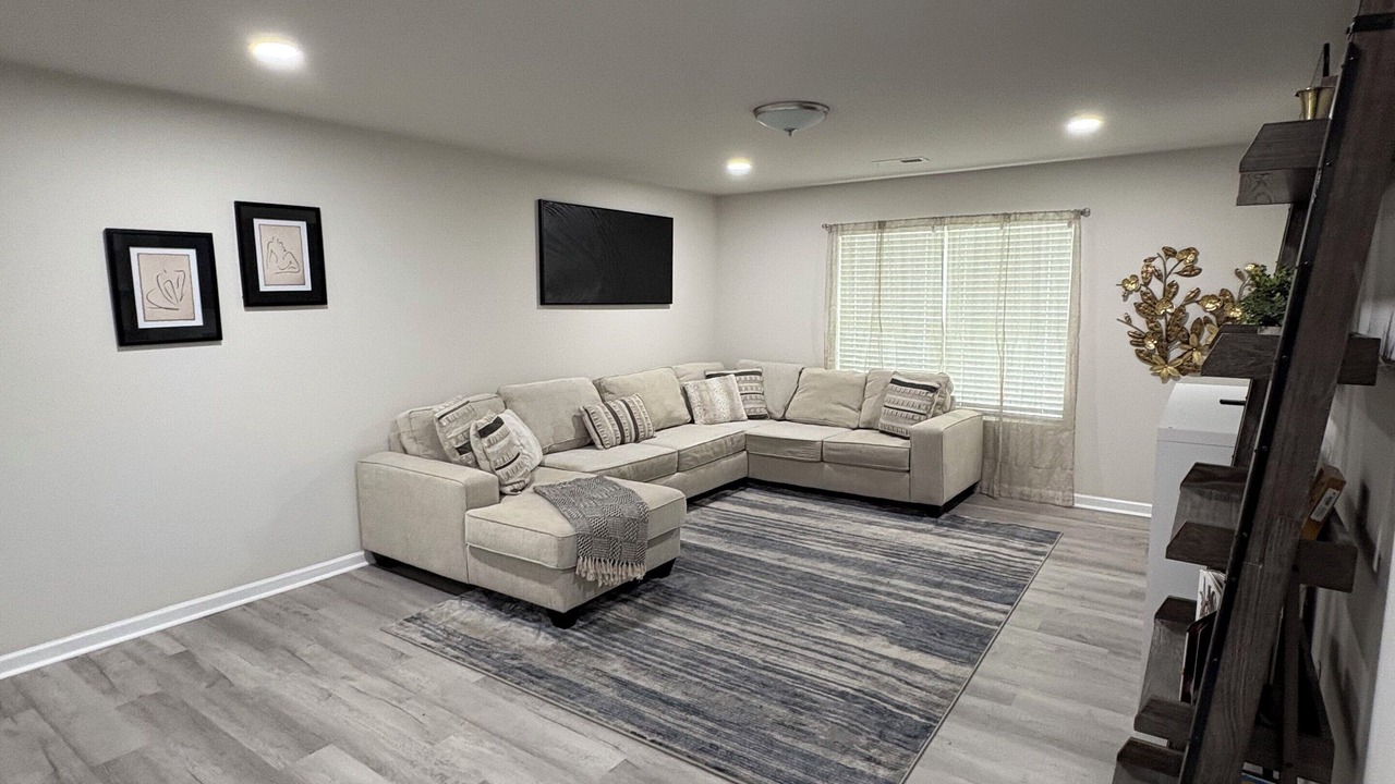 Photo of Livingroom in Greensboro