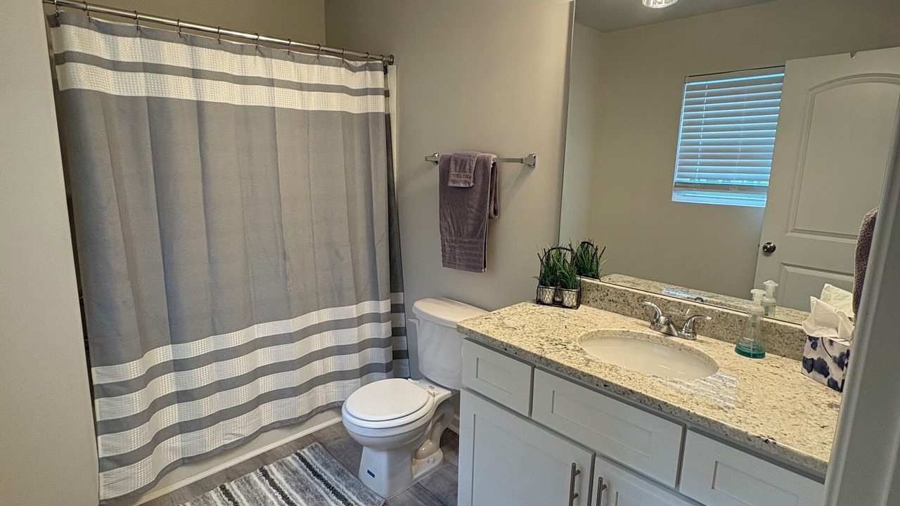 Photo of Bathroom in Greensboro