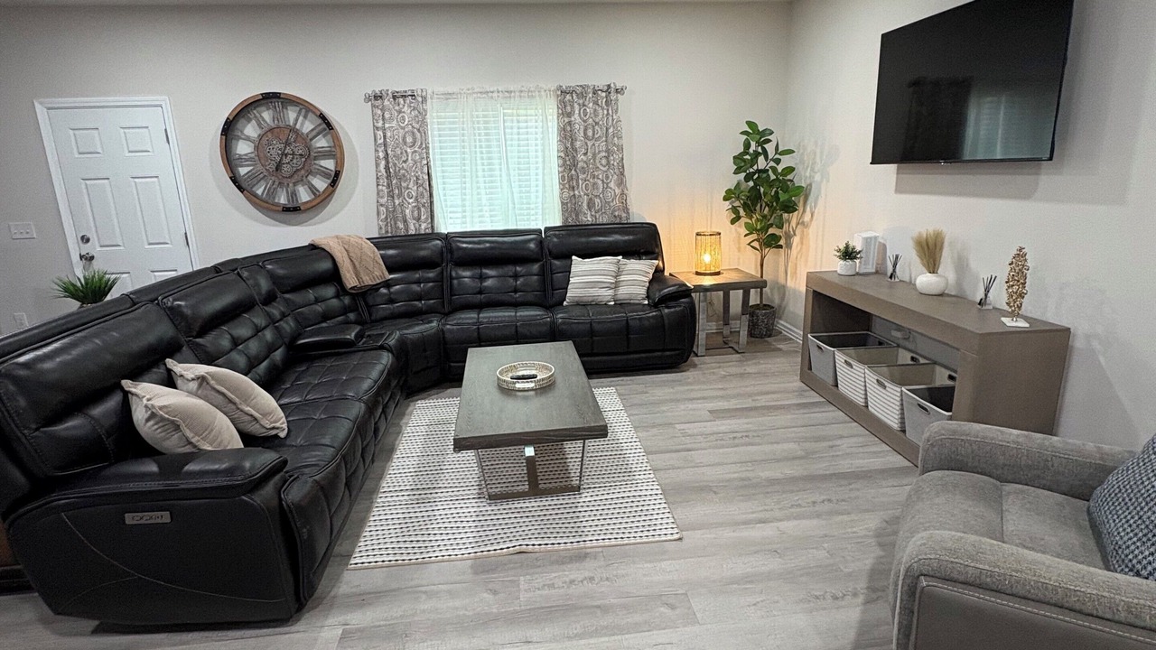 Photo of Livingroom in Greensboro