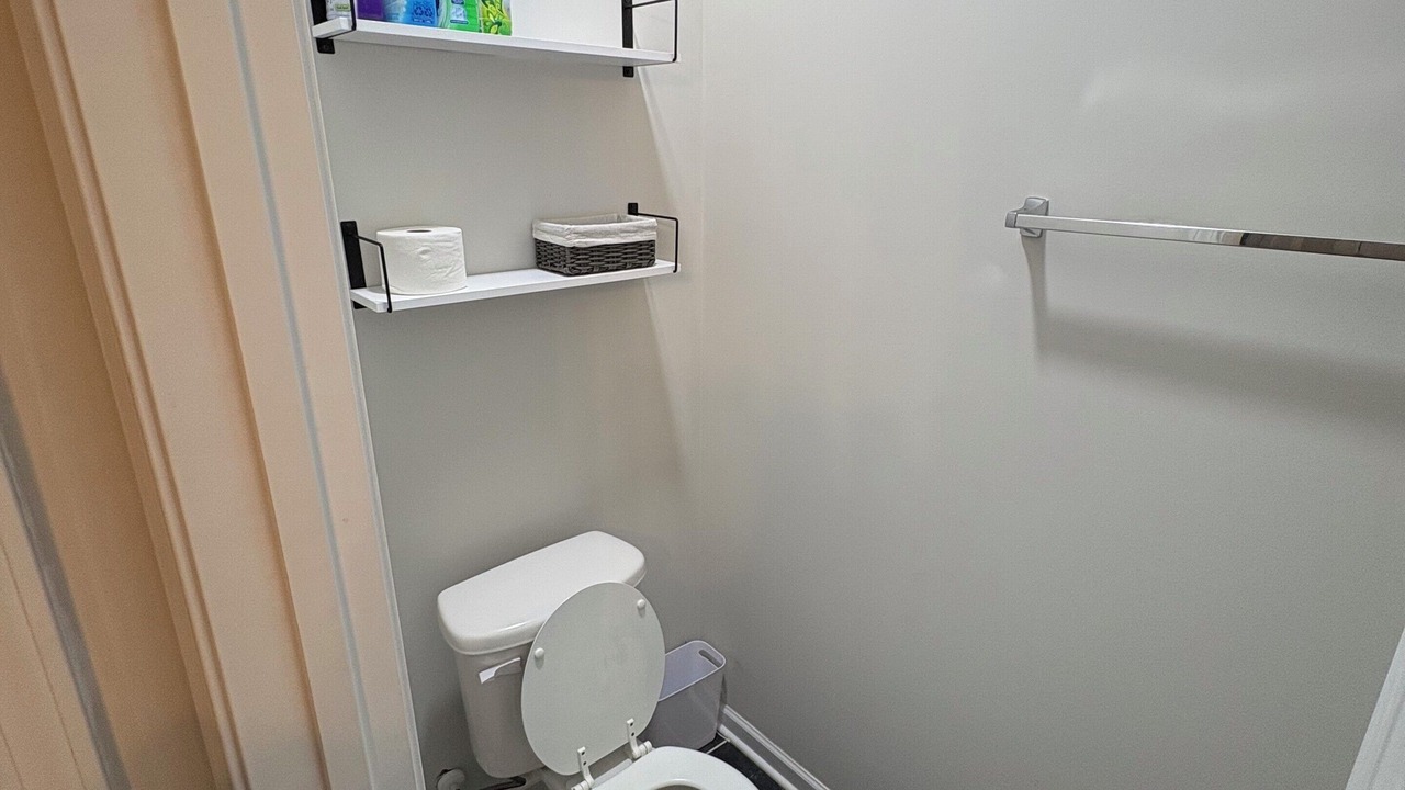 Photo of Bathroom in Greensboro