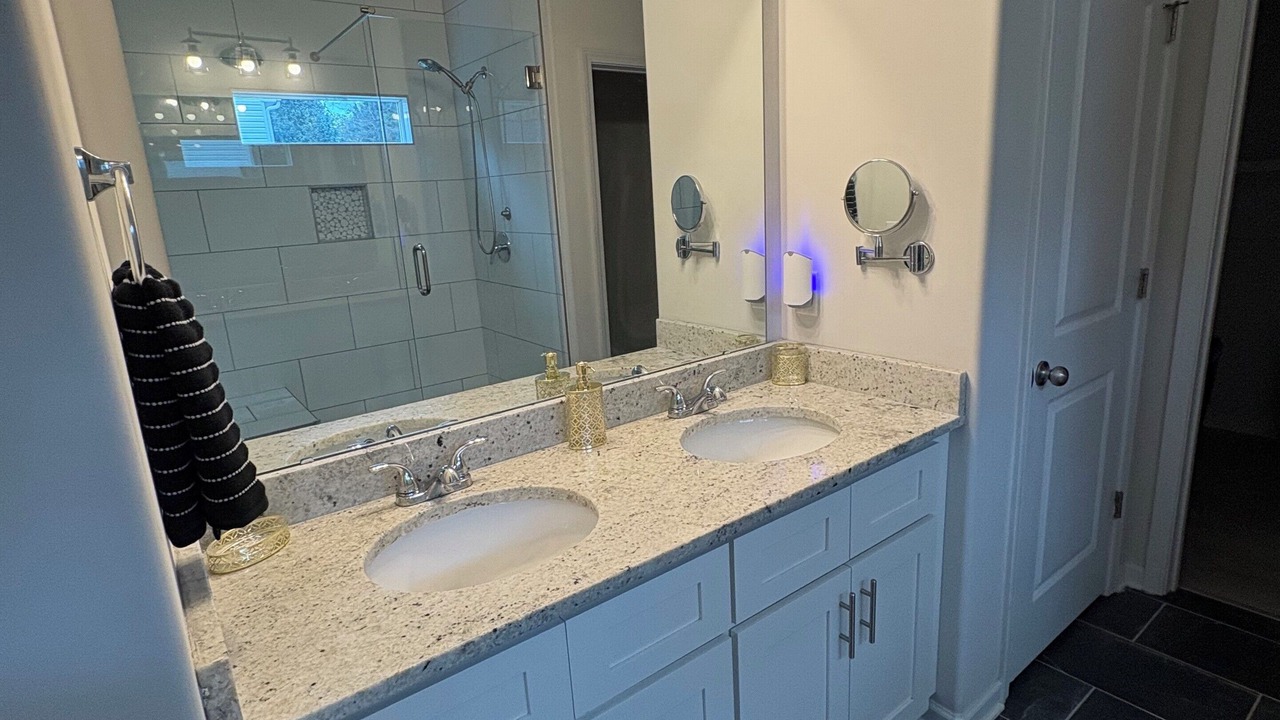 Photo of Bathroom in Greensboro