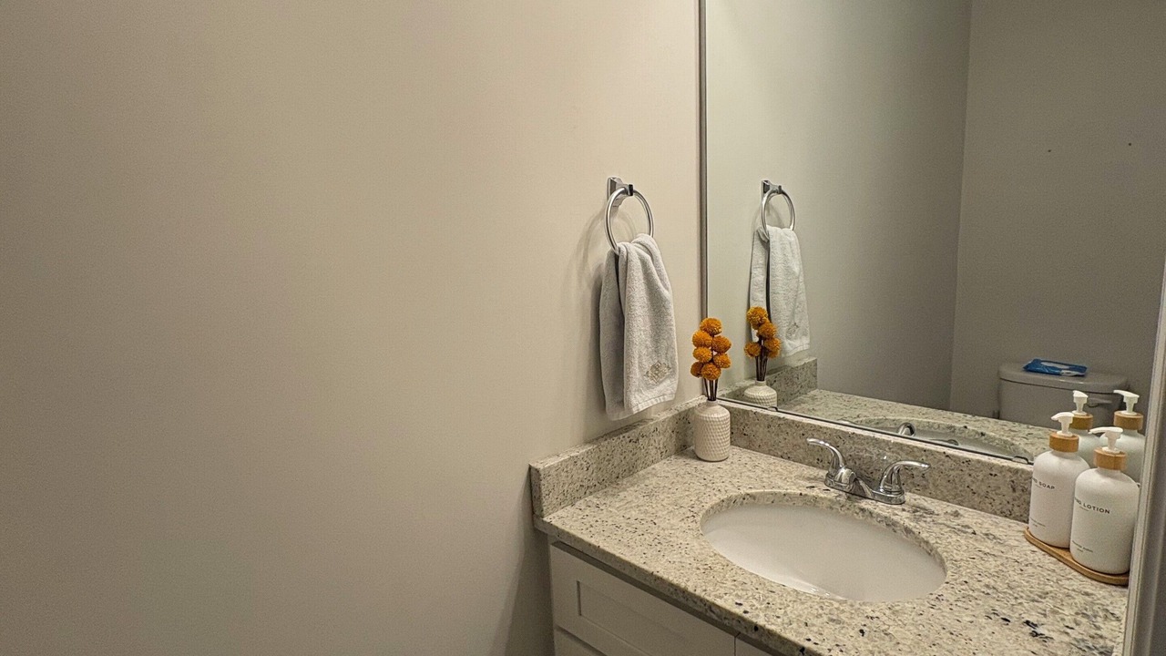 Photo of Bathroom in Greensboro