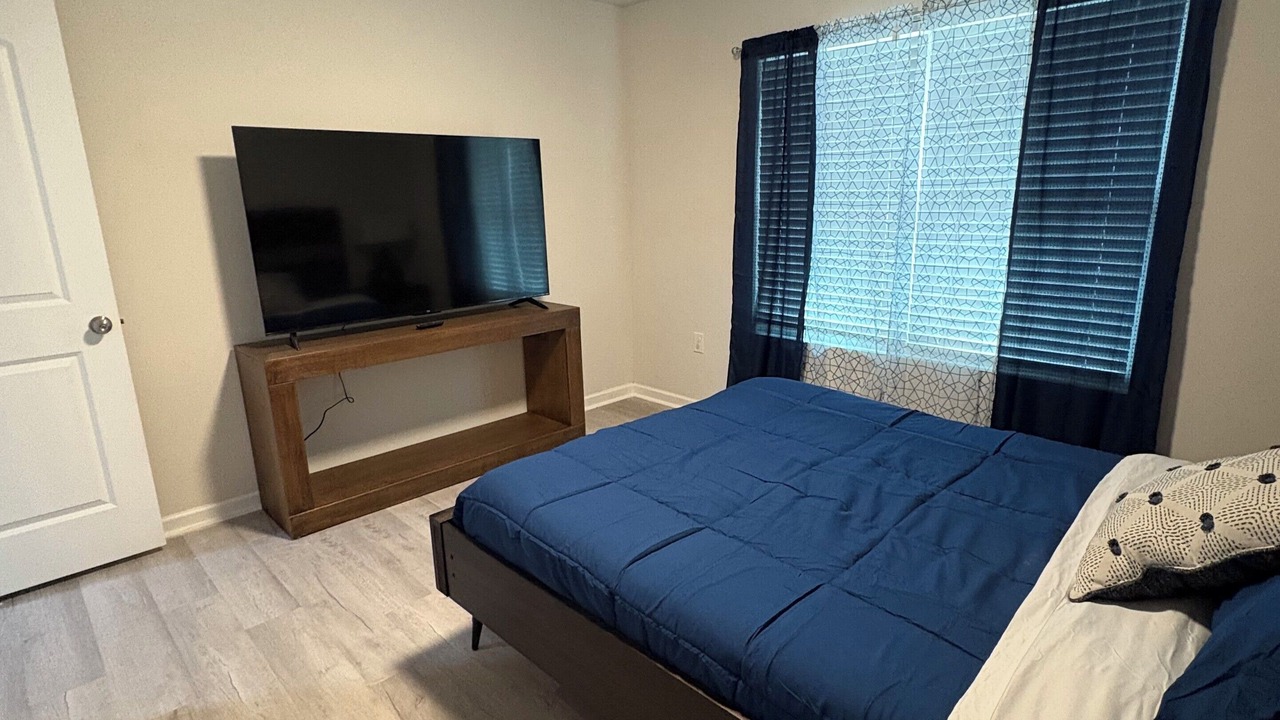 Photo of Bedroom in Greensboro