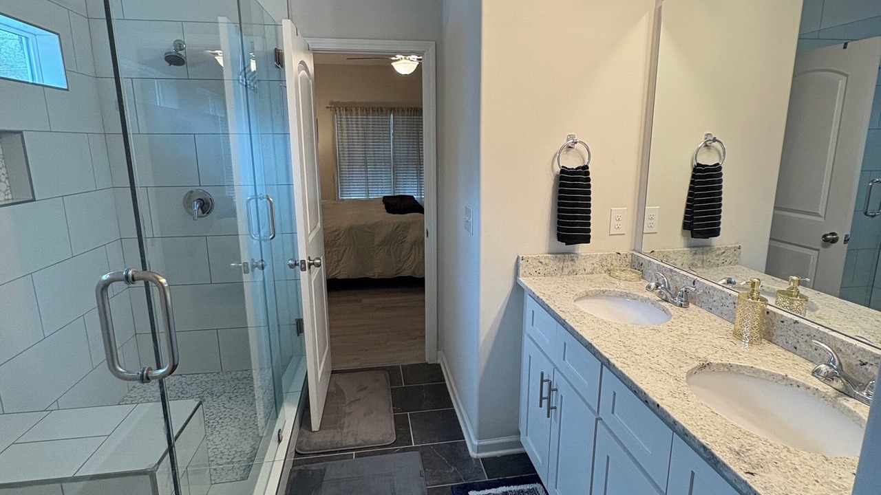 Photo of Bathroom in Greensboro