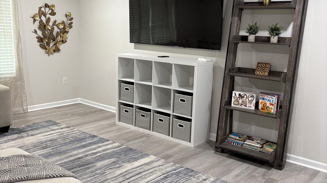 Photo of Livingroom in Greensboro