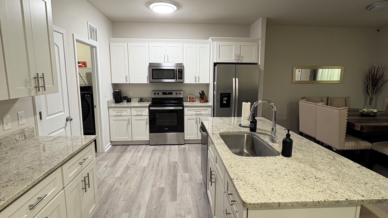 Photo of Kitchen in Greensboro