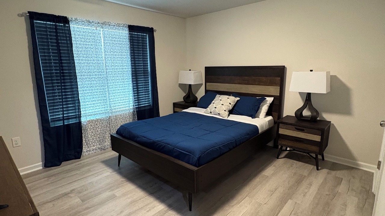 Photo of Bedroom in Greensboro