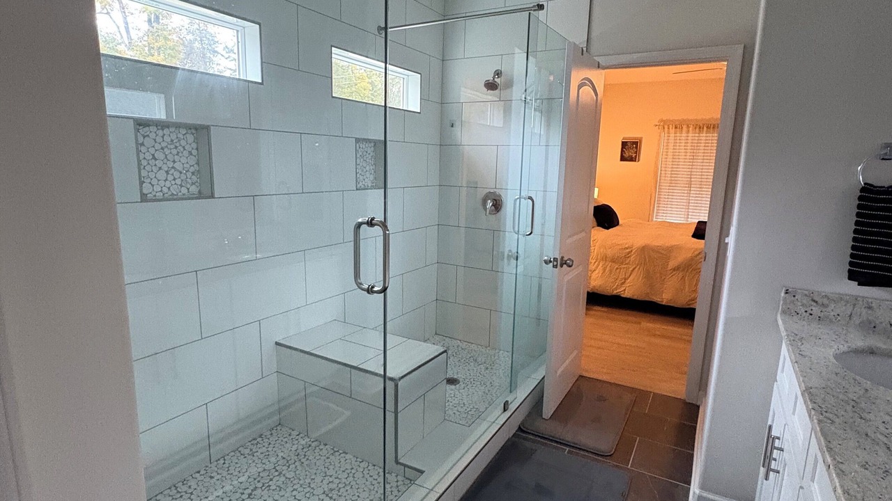 Photo of Bathroom in Greensboro
