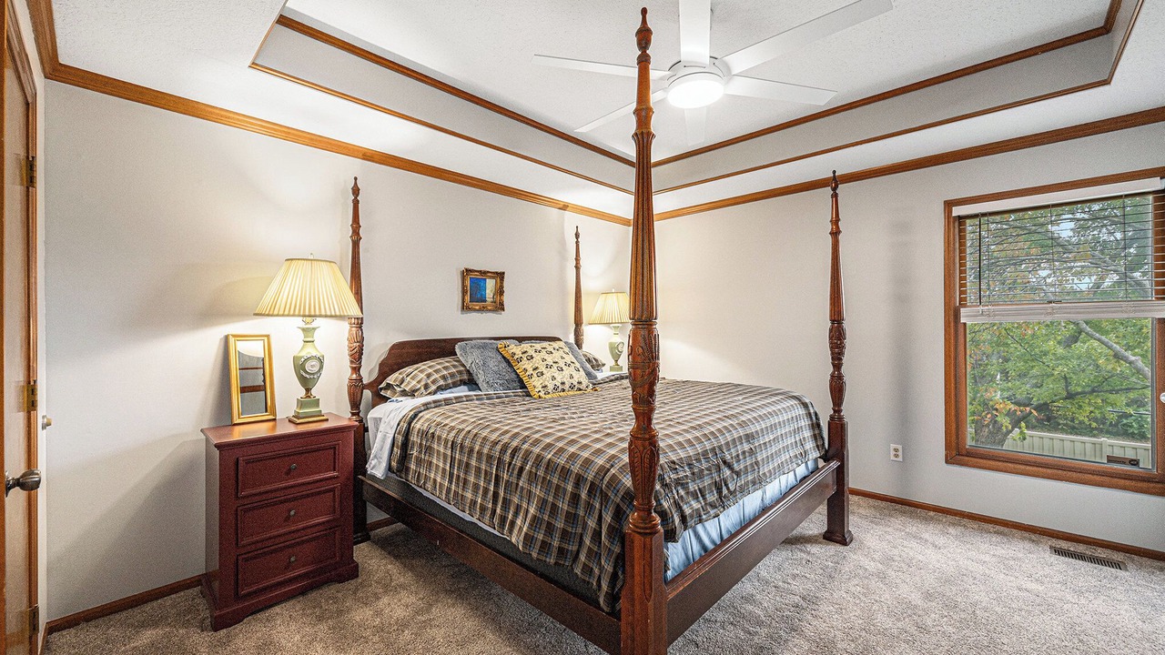 Photo of Bedroom in Lee's Summit