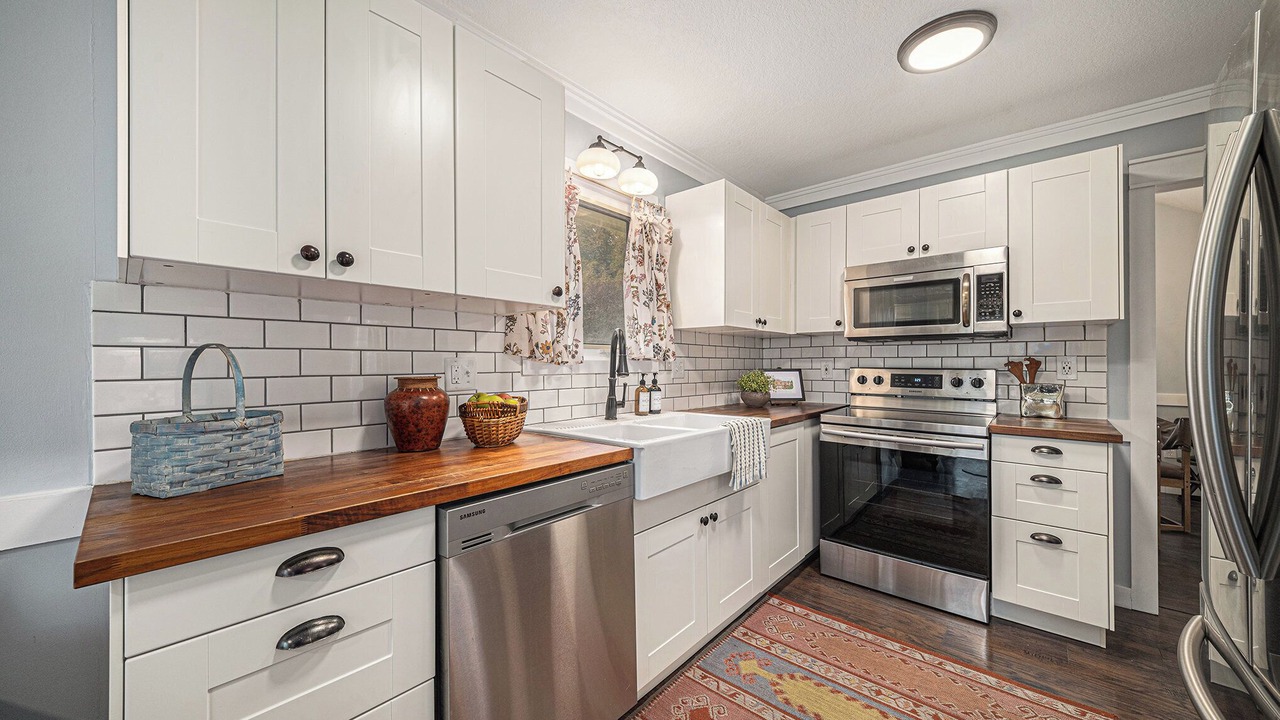 Photo of Kitchen in Lee's Summit
