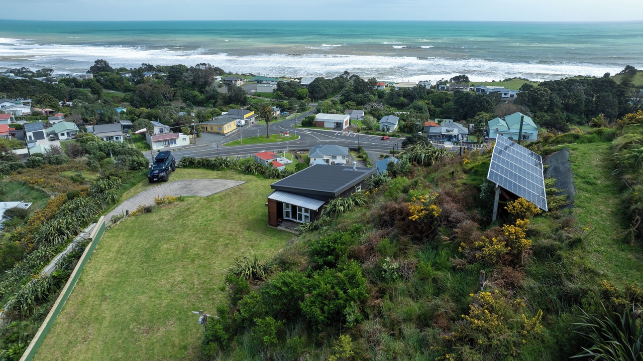 Photo of Outdoor in Mokau