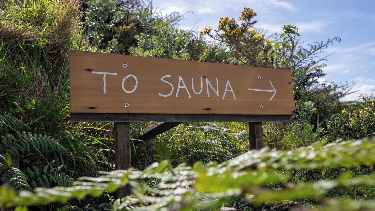 Photo of Outdoor in Mokau