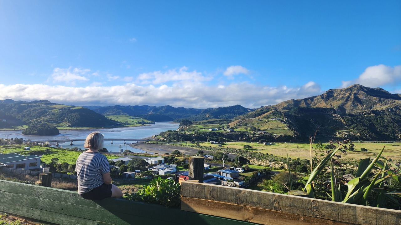 Photo of Others in Mokau