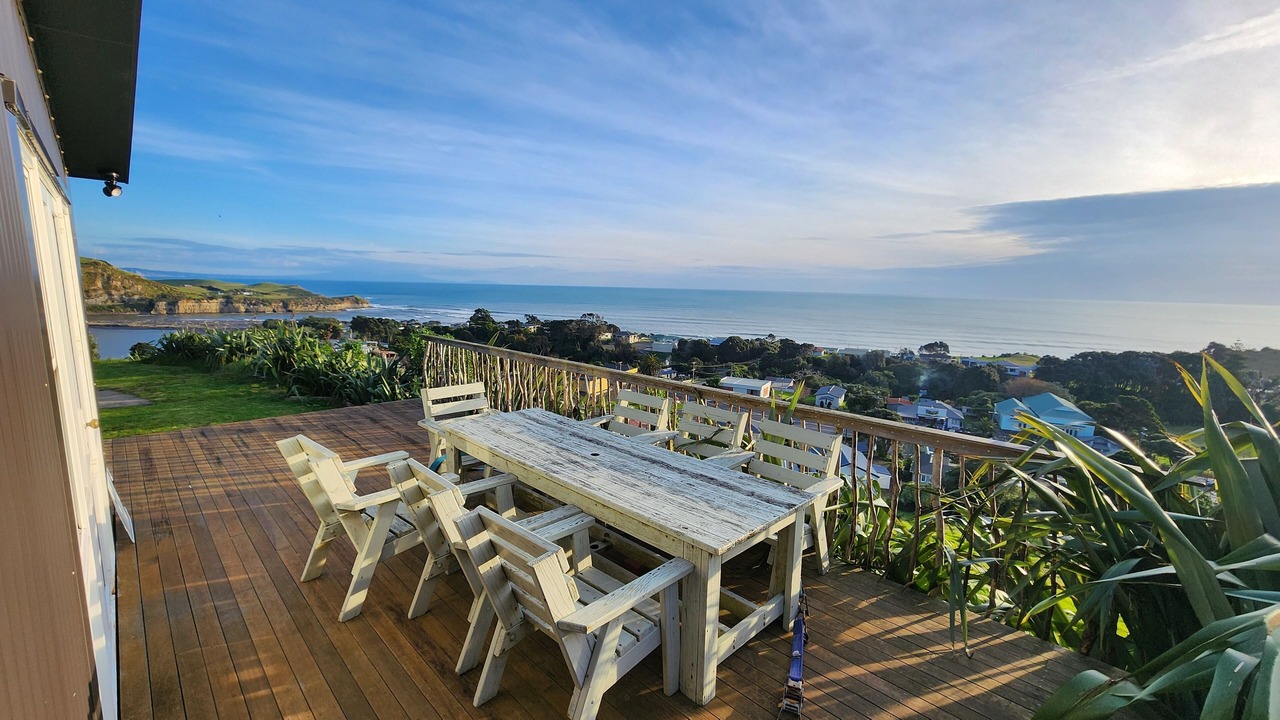 Photo of Outdoor in Mokau