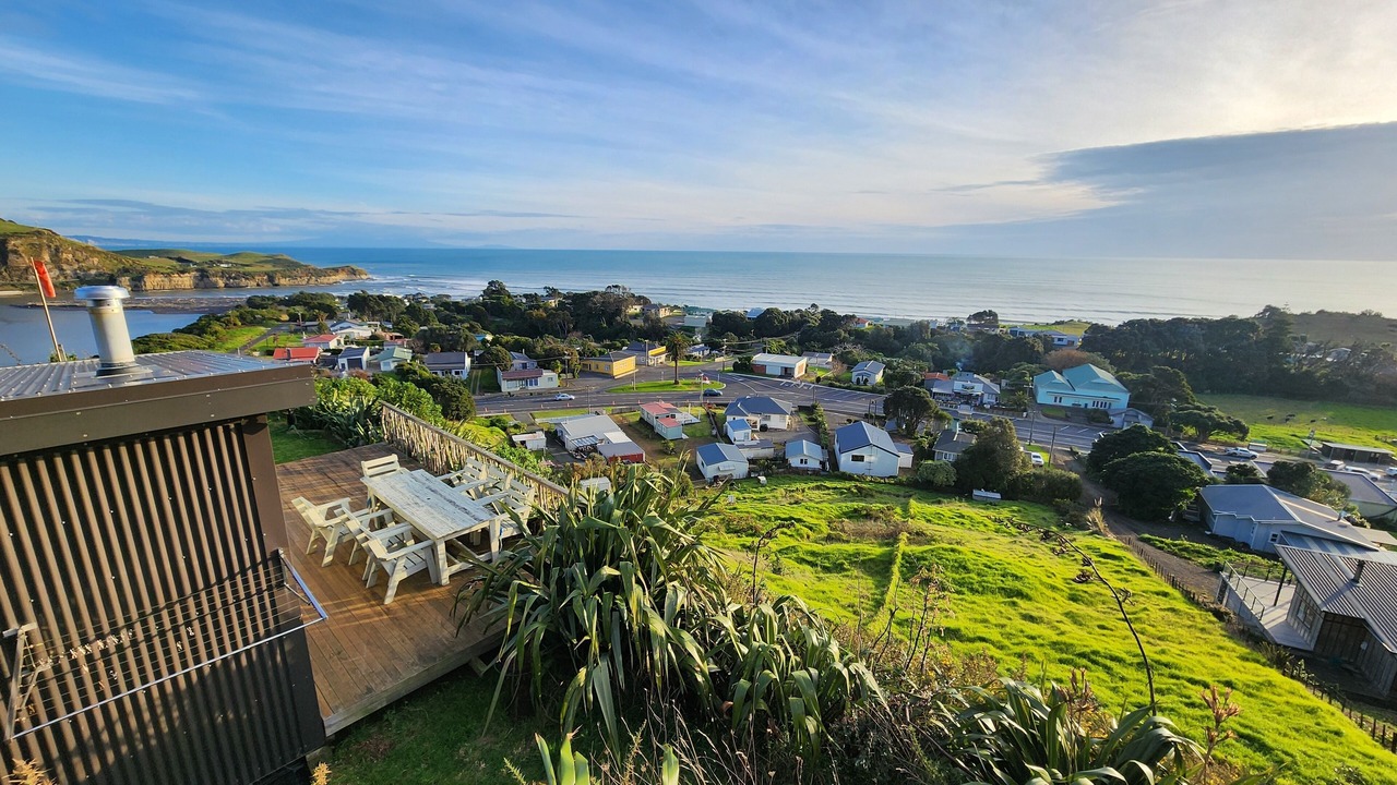 Photo of Outdoor in Mokau