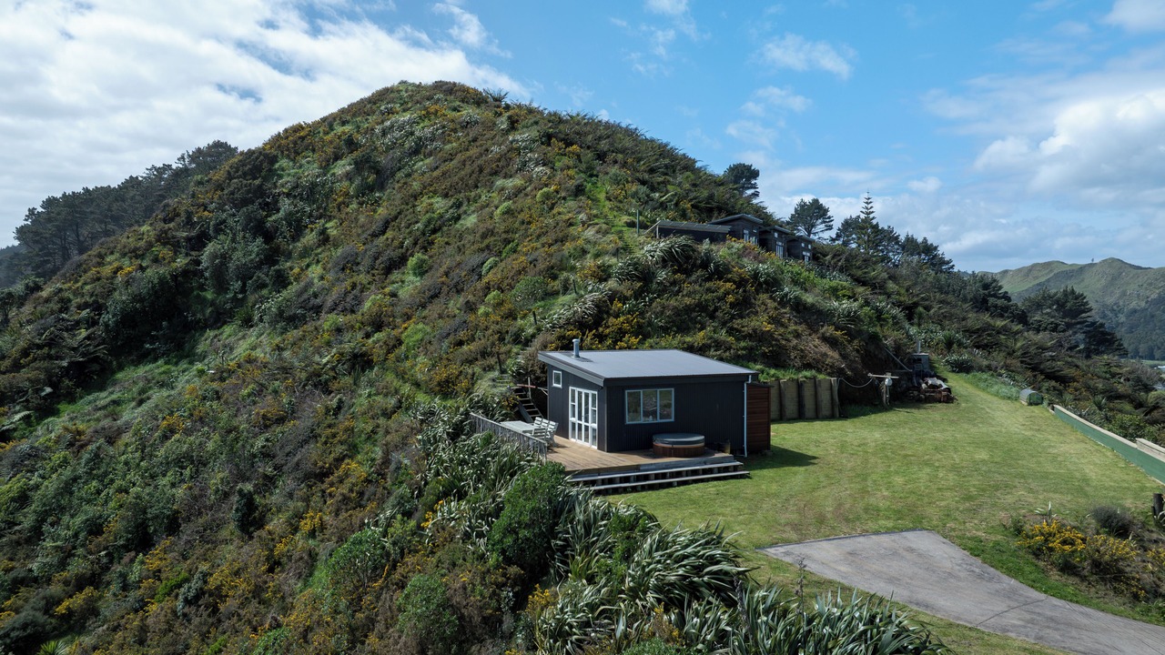 Photo of Outdoor in Mokau