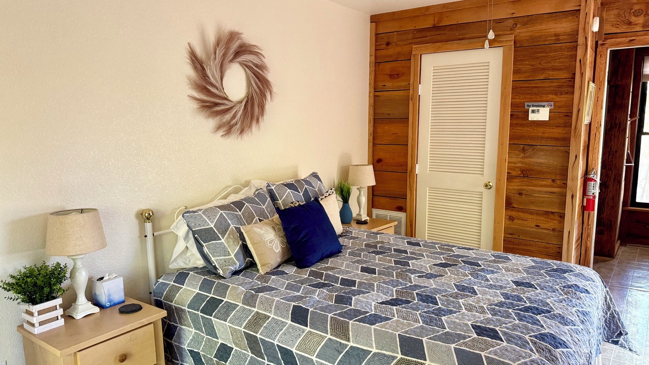 Photo of Bedroom in Caddo Gap