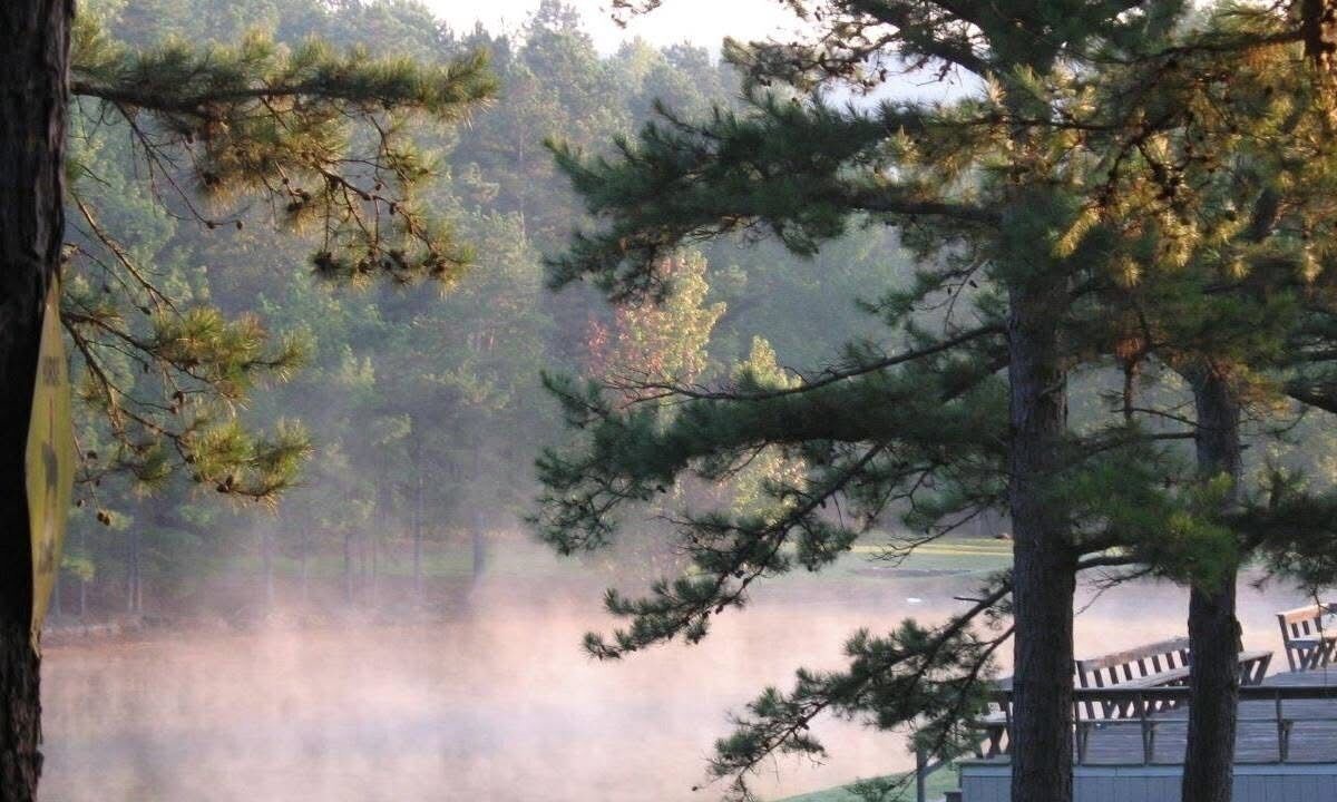 Photo of Outdoor in Caddo Gap