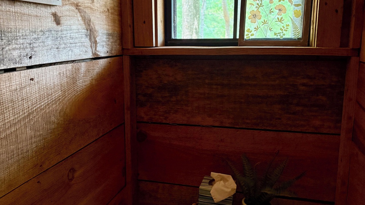 Photo of Bathroom in Caddo Gap