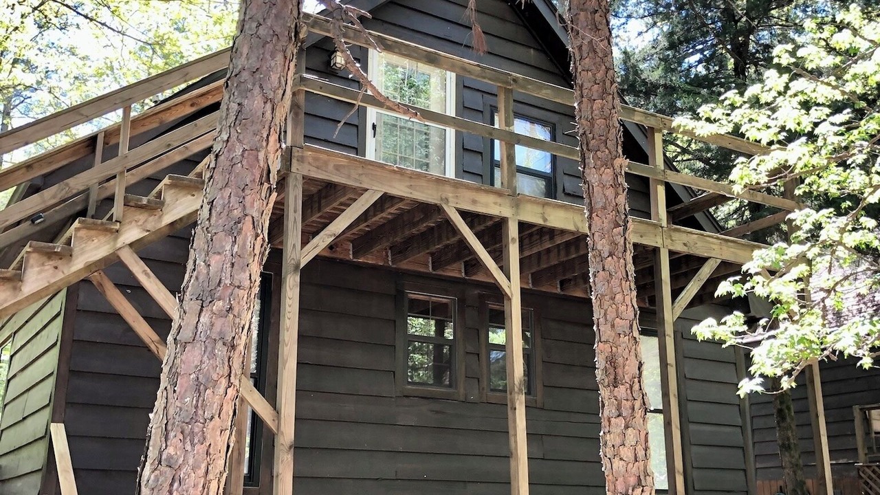 Photo of Outdoor in Caddo Gap