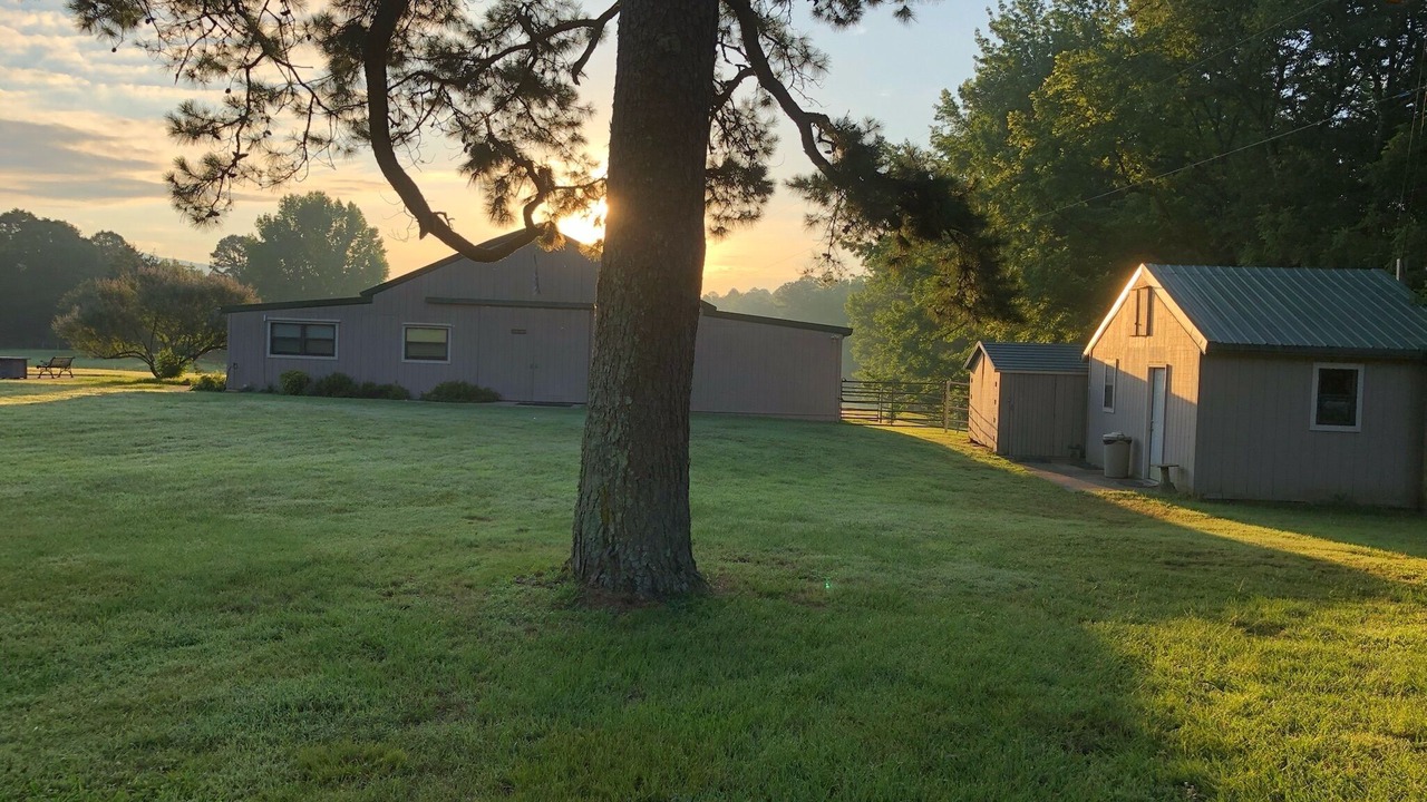 Photo of Outdoor in Caddo Gap