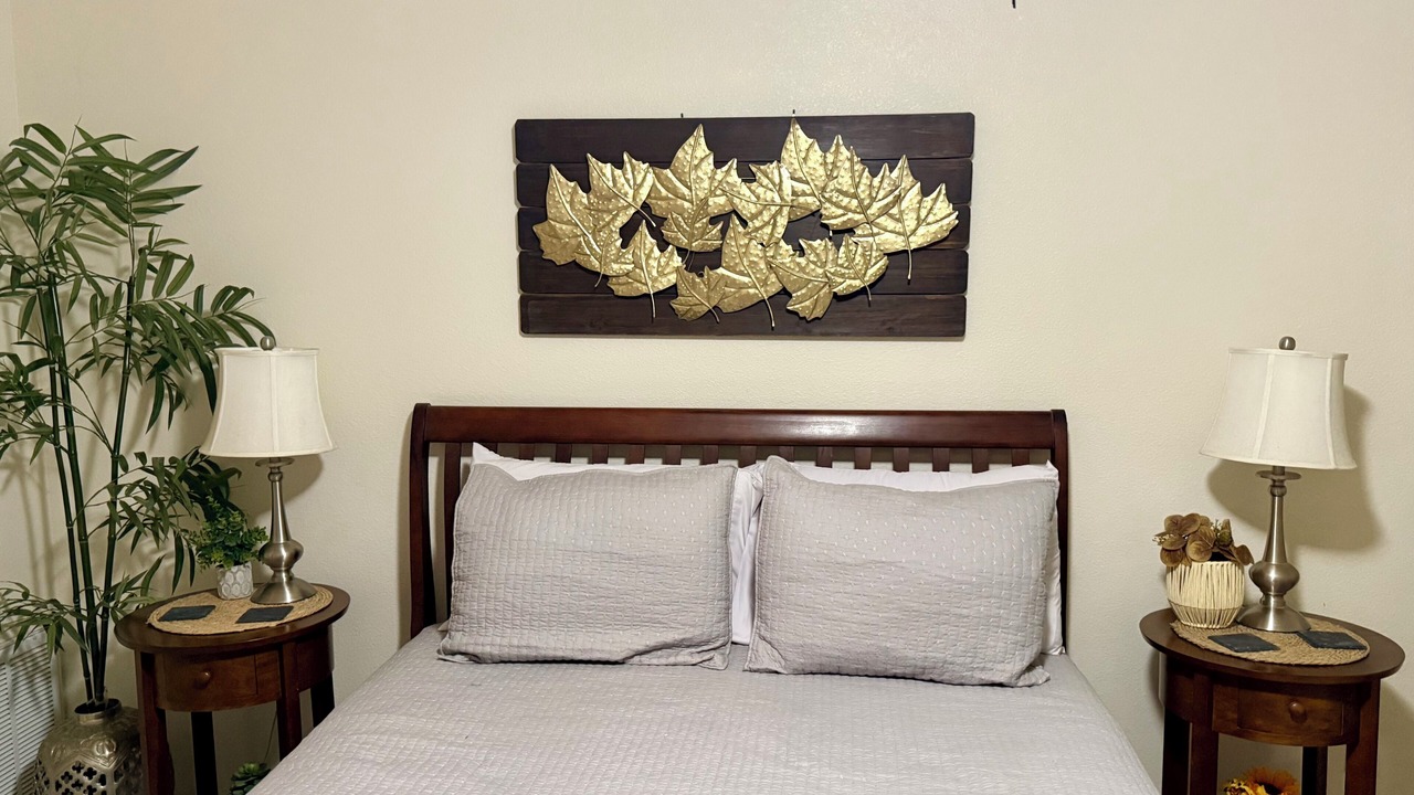 Photo of Bedroom in Caddo Gap