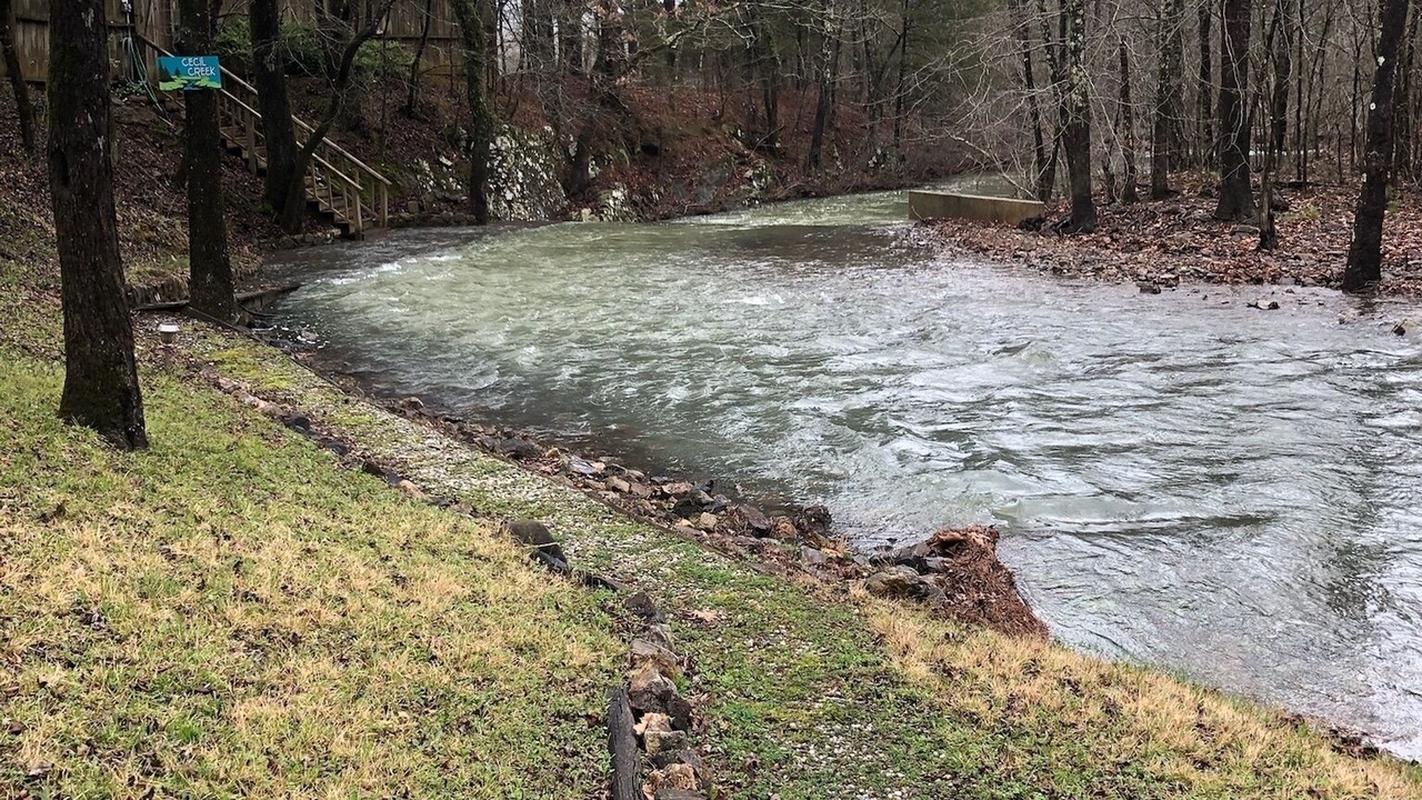 Photo of Outdoor in Caddo Gap