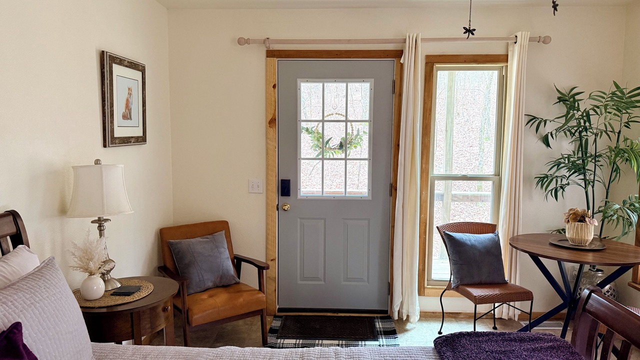 Photo of Bedroom in Caddo Gap