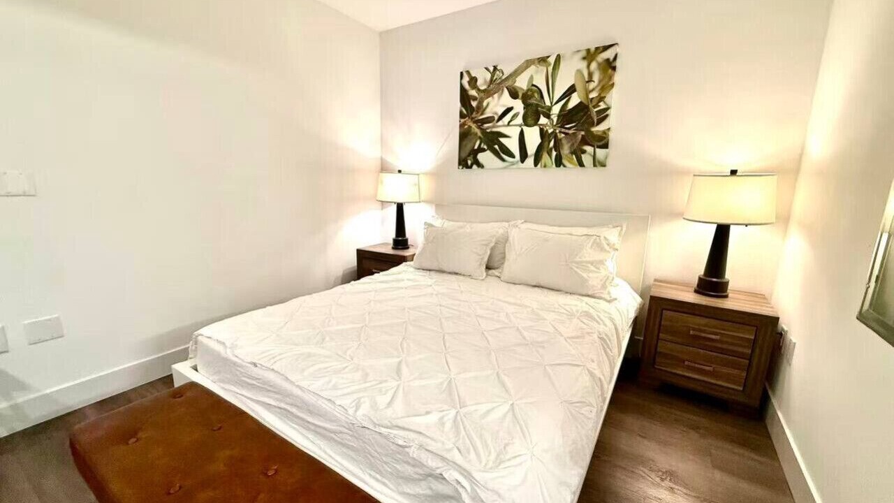 Photo of Bedroom in Tustin