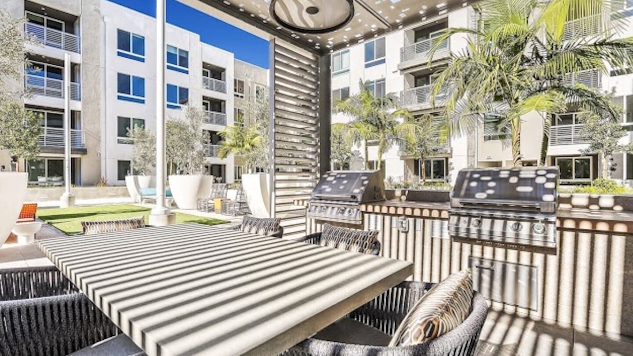 Photo of Outdoor in Tustin
