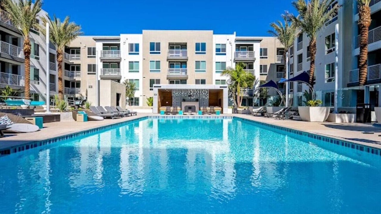Photo of Outdoor in Tustin