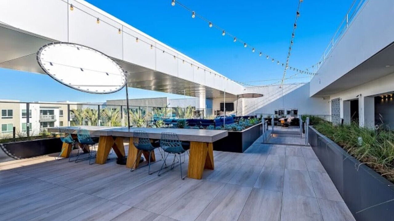 Photo of Outdoor in Tustin