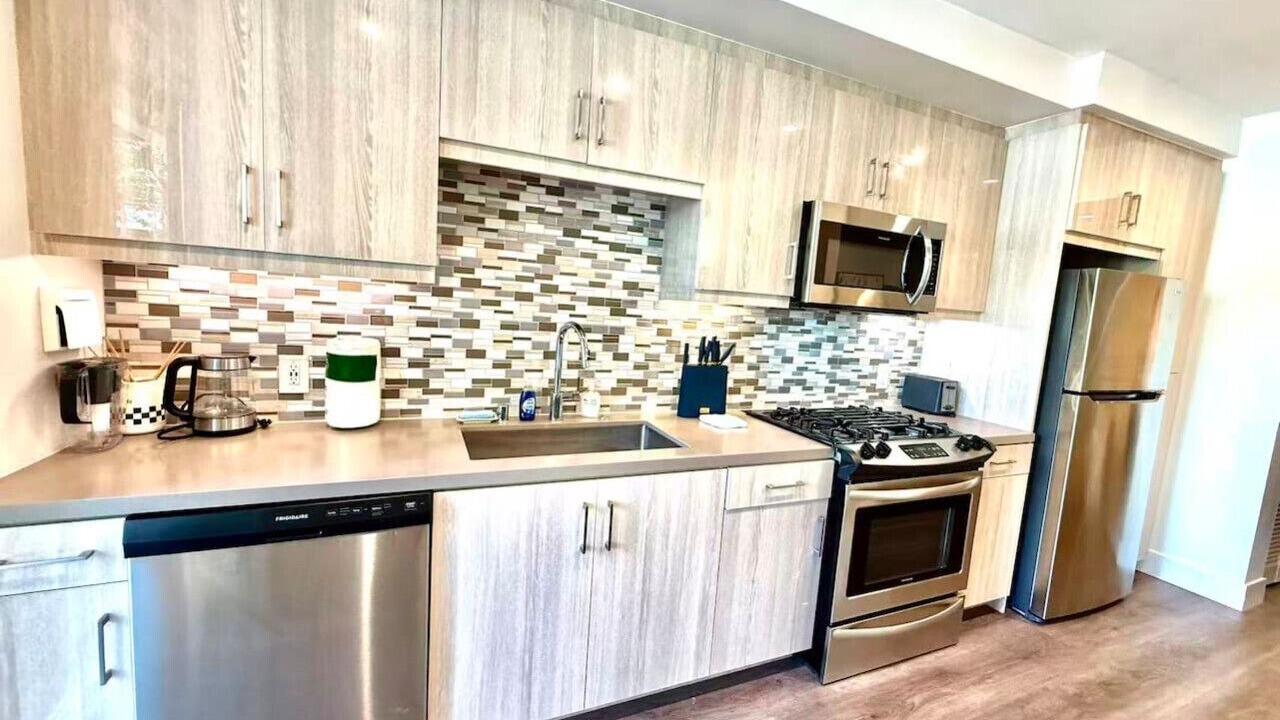 Photo of Kitchen in Tustin