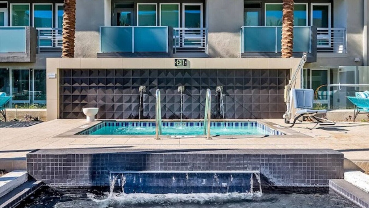 Photo of Outdoor in Tustin