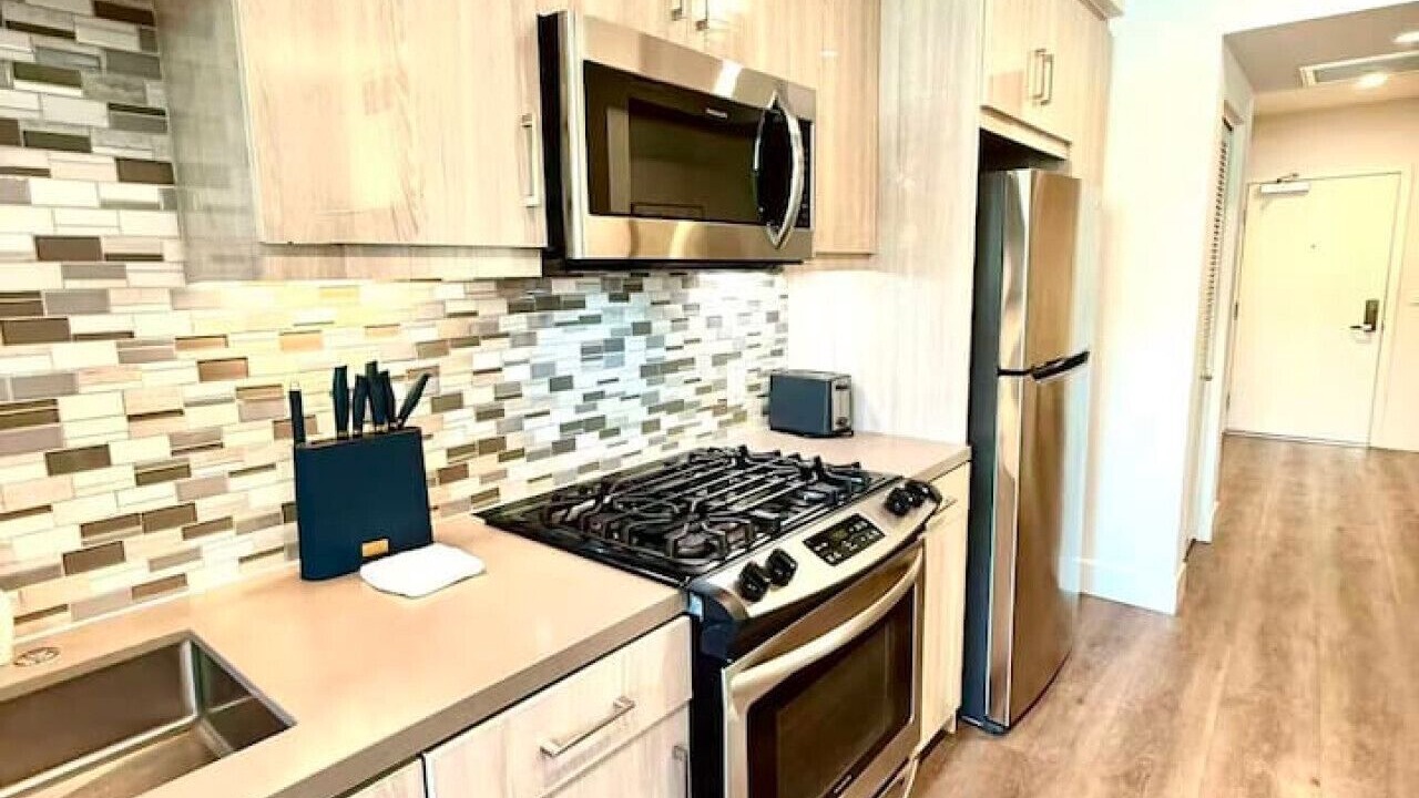 Photo of Kitchen in Tustin