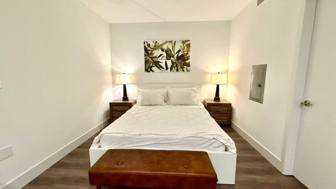 Photo of Bedroom in Tustin