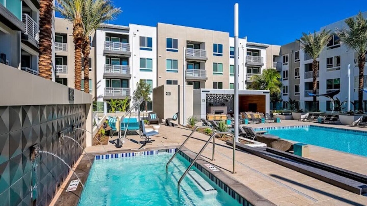 Photo of Outdoor in Tustin