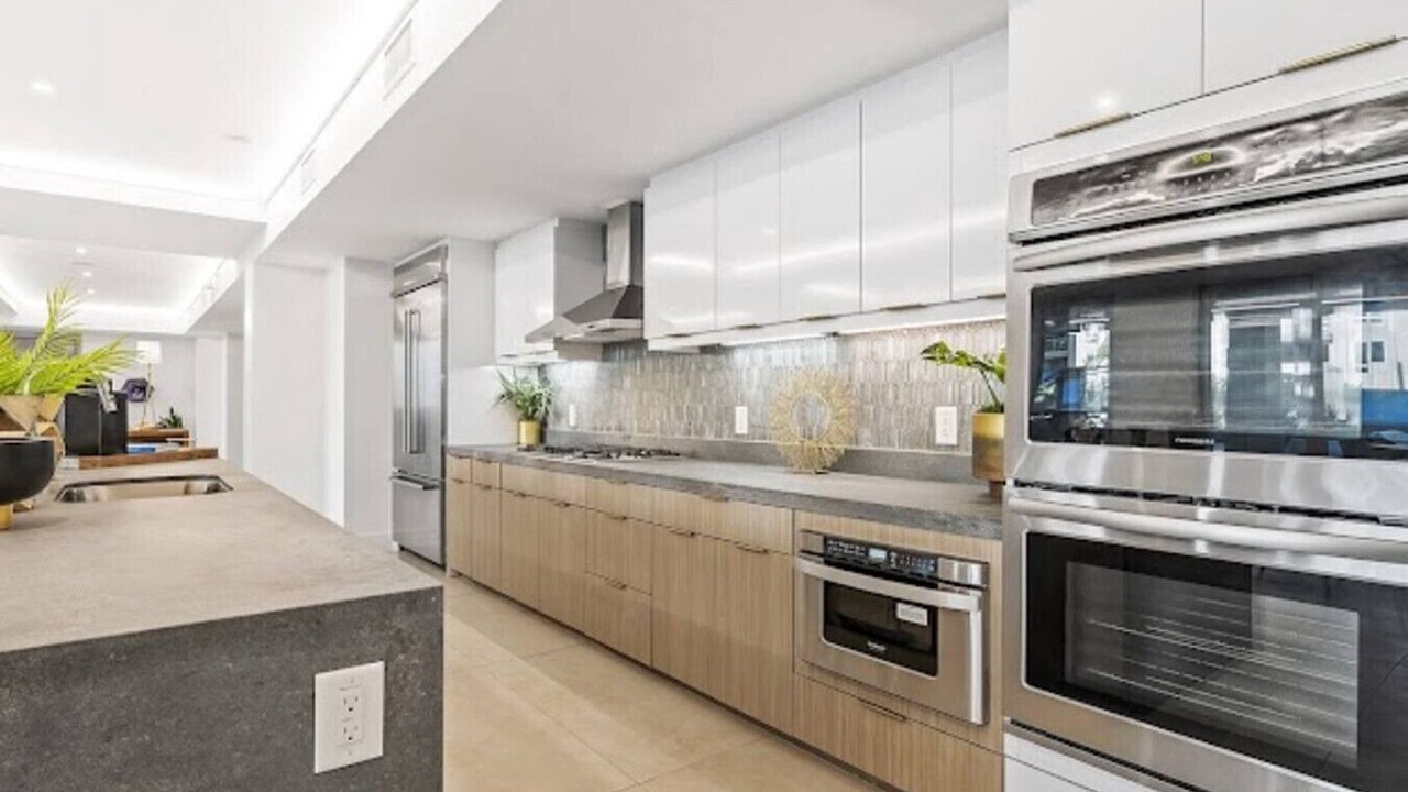 Photo of Kitchen in Tustin