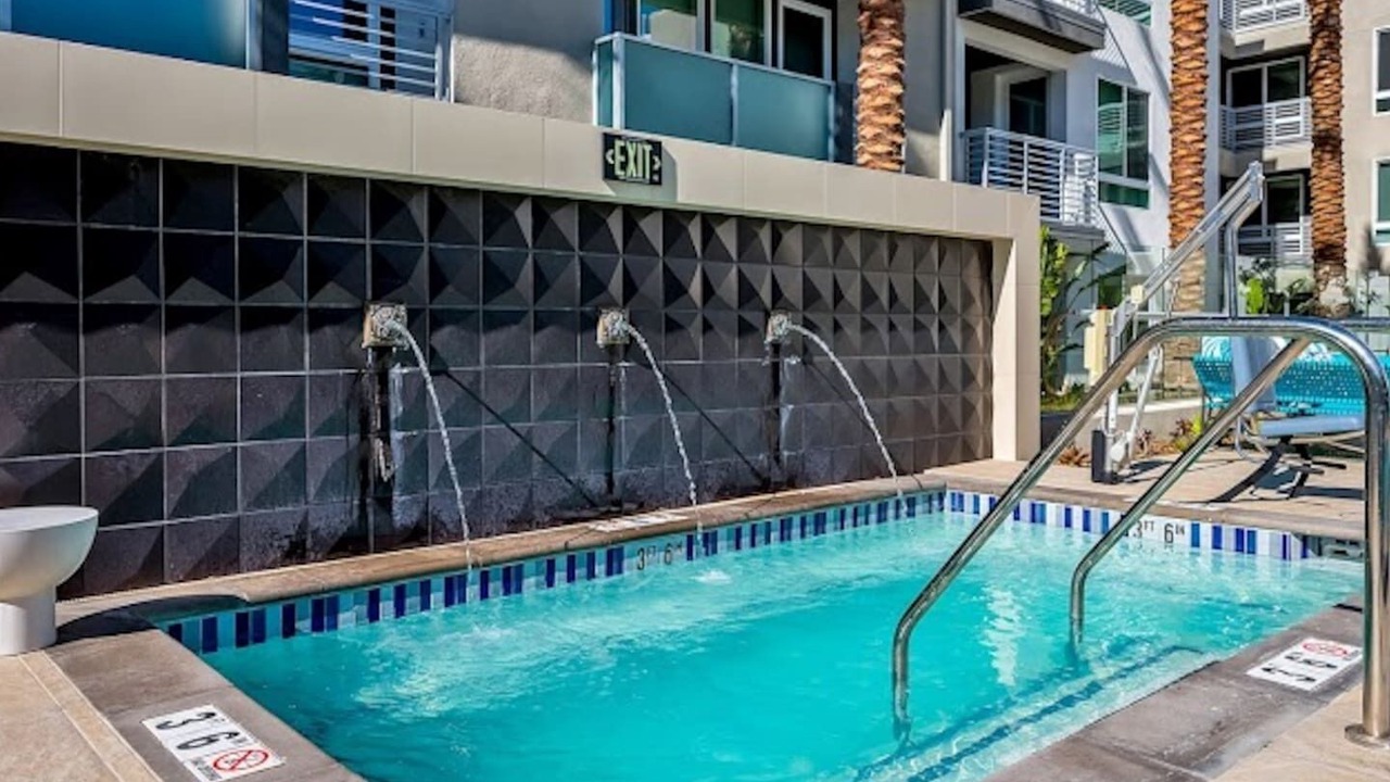 Photo of Outdoor in Tustin