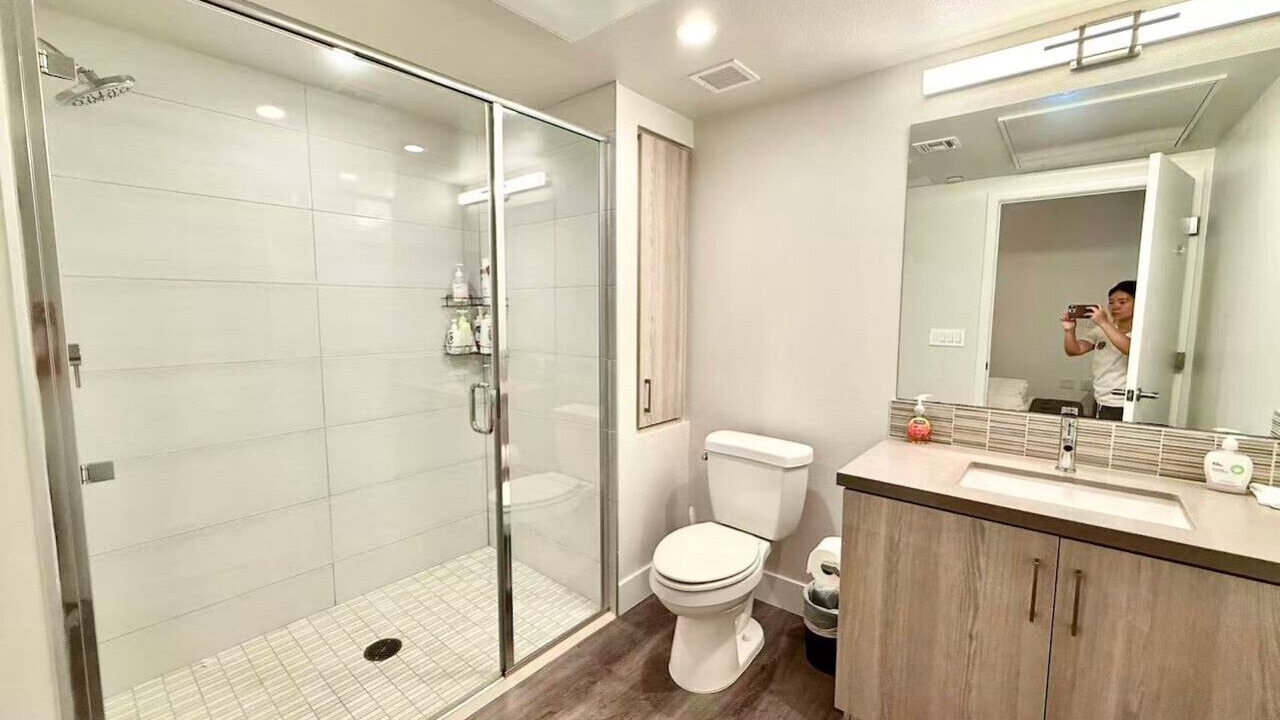 Photo of Bathroom in Tustin