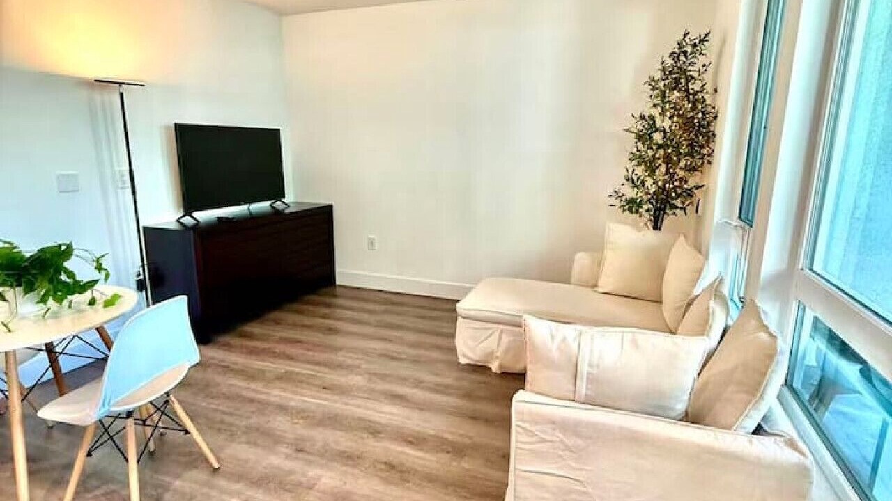Photo of Livingroom in Tustin