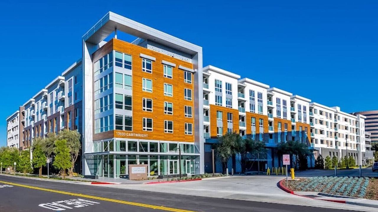 Photo of Outdoor in Tustin
