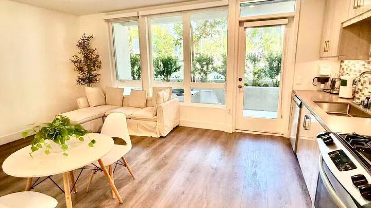 Photo of Kitchen in Tustin