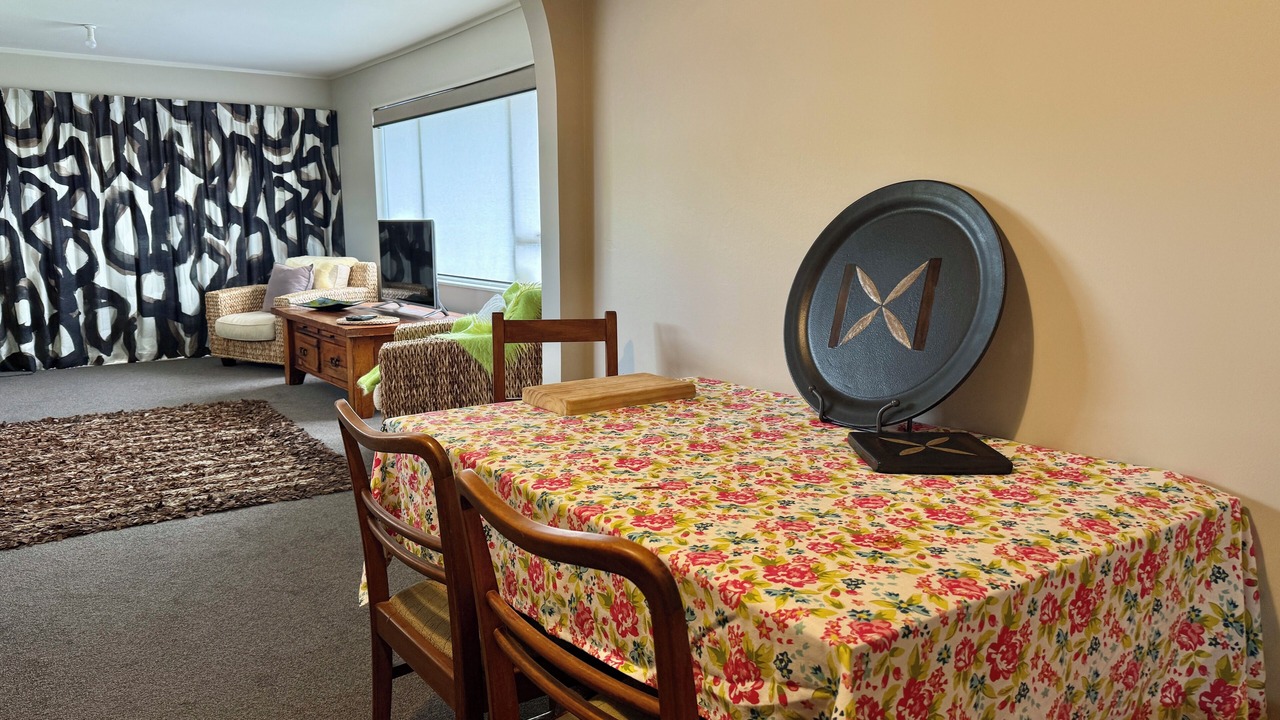 Photo of Livingroom in Rotorua