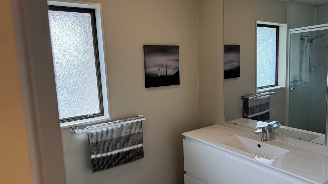 Photo of Bathroom in Rotorua