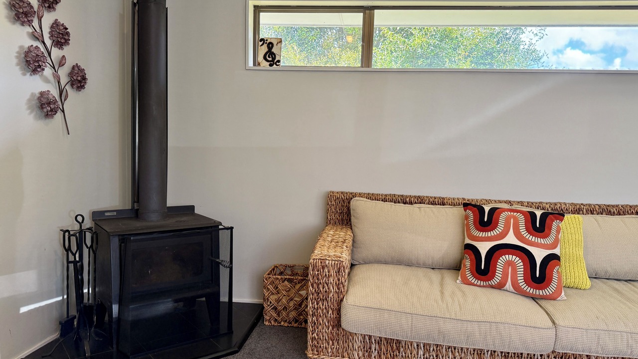 Photo of Livingroom in Rotorua