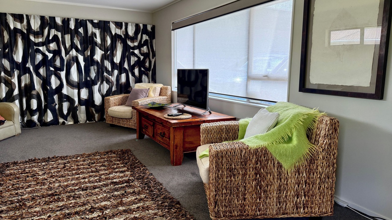 Photo of Livingroom in Rotorua